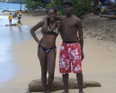 prissou et nod
